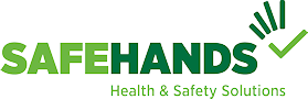 Safehands logo