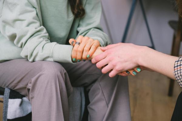 Mental Health support at work