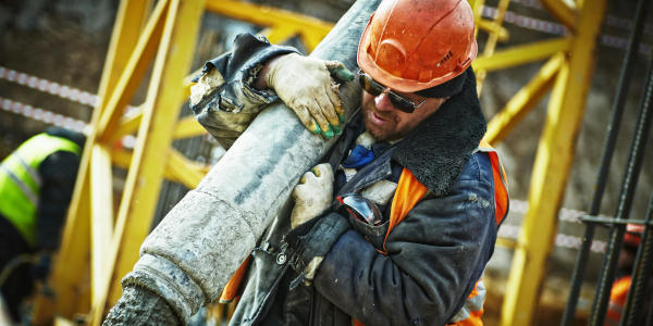 construction safety statement and method statement