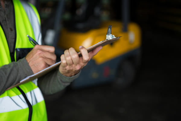 safety statement and risk assessment