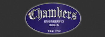 Chambers Engineering