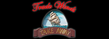 Trade Winds Takeaway Arklow