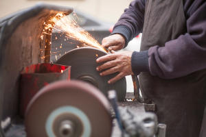 Abrasive Wheels Training