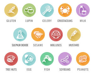 Food Allergens