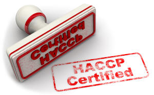 HACCP Level 2